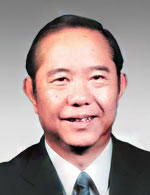 Dr Ho Kah Leong