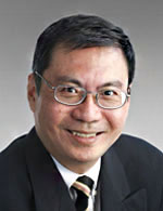 Mr Lee Kiam Hwee Kelvin